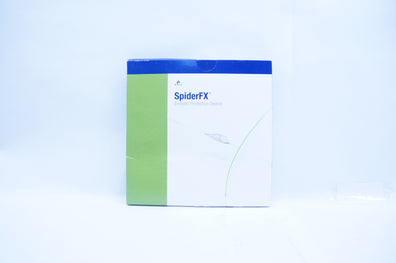 EV3 SPD2-US-040-320 SpiderFx Embolic Protection Device 4.0mm (x)